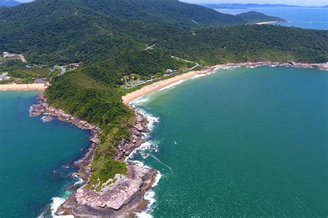 are there nude beaches in brazil|Praia do Pinho / Santa Catarina / Brazil 